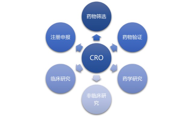 醫(yī)藥CRO行業(yè) 從萌芽到勃興的演進(jìn)之路與競爭壁壘剖析