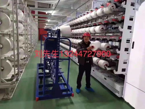 葵潭服裝產(chǎn)業(yè)新選擇 財(cái)鎮(zhèn)線業(yè)為您提供一站式拷邊線解決方案