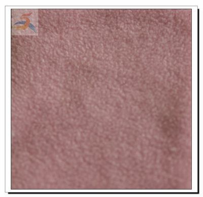 紹興市詩璐針紡織品 匠心打造雙刷單搖低彈搖粒絨，引領針織面料新風尚