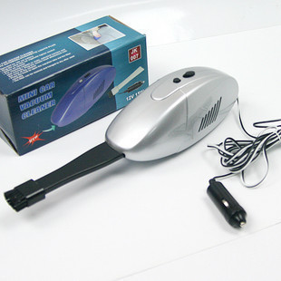 最便宜實(shí)用的車載吸塵器 點(diǎn)煙式與迷你款選購(gòu)指南