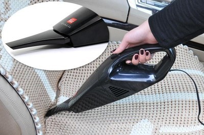 愛(ài)車屋干濕兩用車載吸塵器（2103） 專業(yè)清潔，一機(jī)搞定