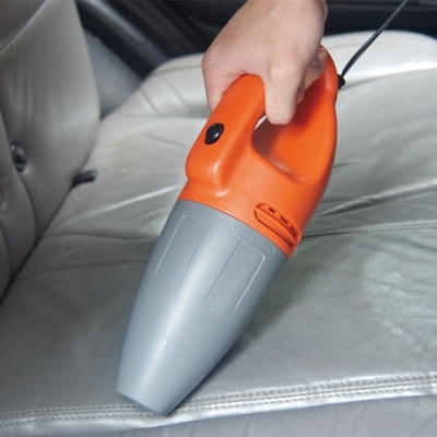 慧聰網(wǎng) 探索車用吸塵器市場(chǎng)，為愛(ài)車清潔注入專業(yè)動(dòng)力